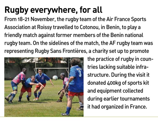 rsf concorde english