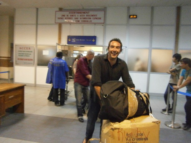 OLYMPUS DIGITAL CAMERA